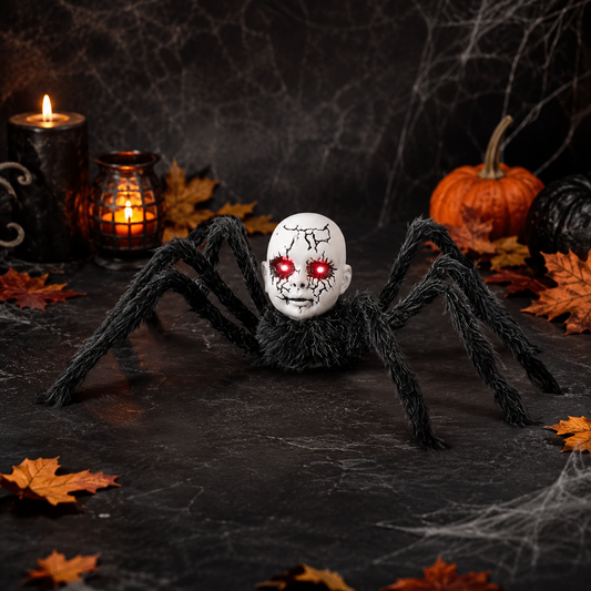 Walking Spider
