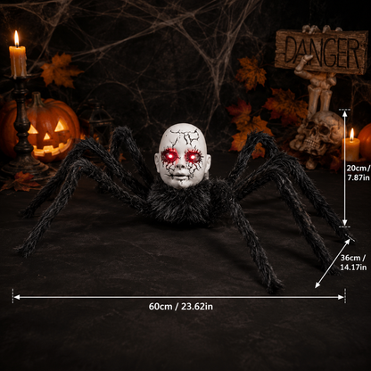 Walking Spider