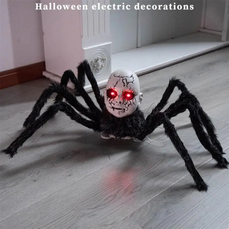 Walking Spider