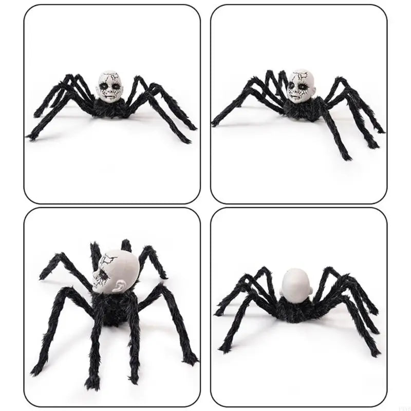 Walking Spider