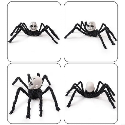 Walking Spider